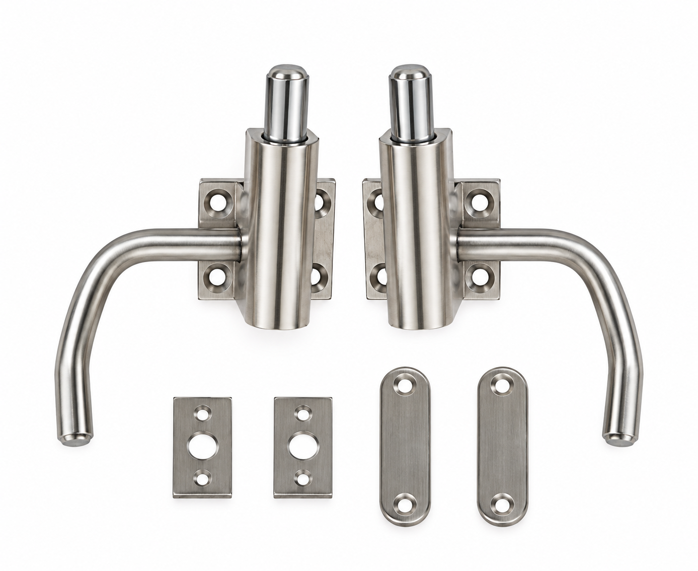 Brass Cam Bolt